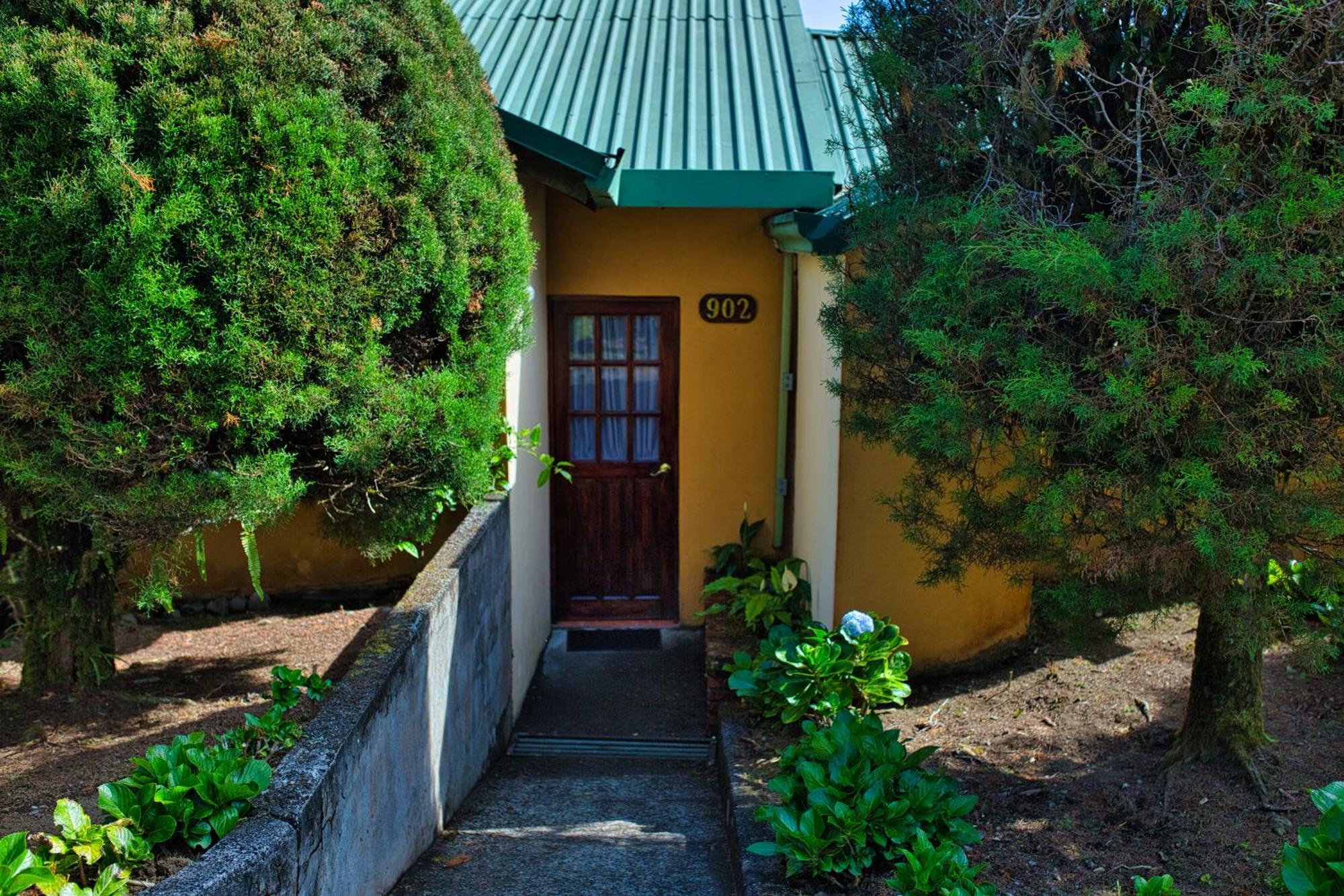 Hotel Villa Zurqui San Isidro  Luaran gambar
